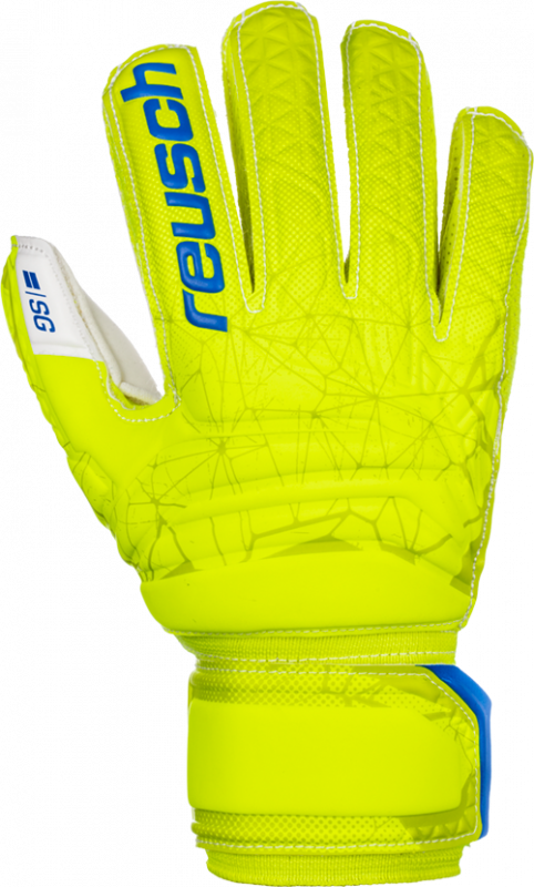 Reusch serathor sg finger support sales junior